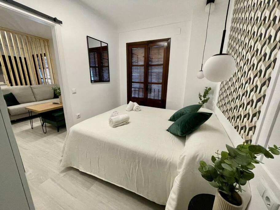 La Suite De Anabel Córdoba Eksteriør billede